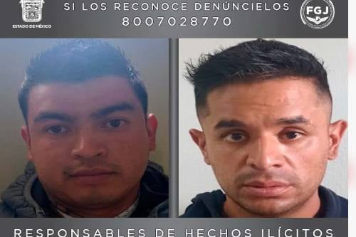Secuestraban y asaltaban a pasajeras de su taxi en Toluca-Zinacantepec-Almoloya de Juarez